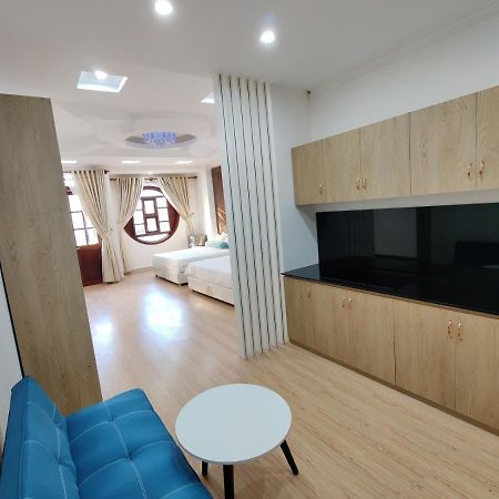 Winter Spring Homestay Center Can Tho Esterno foto