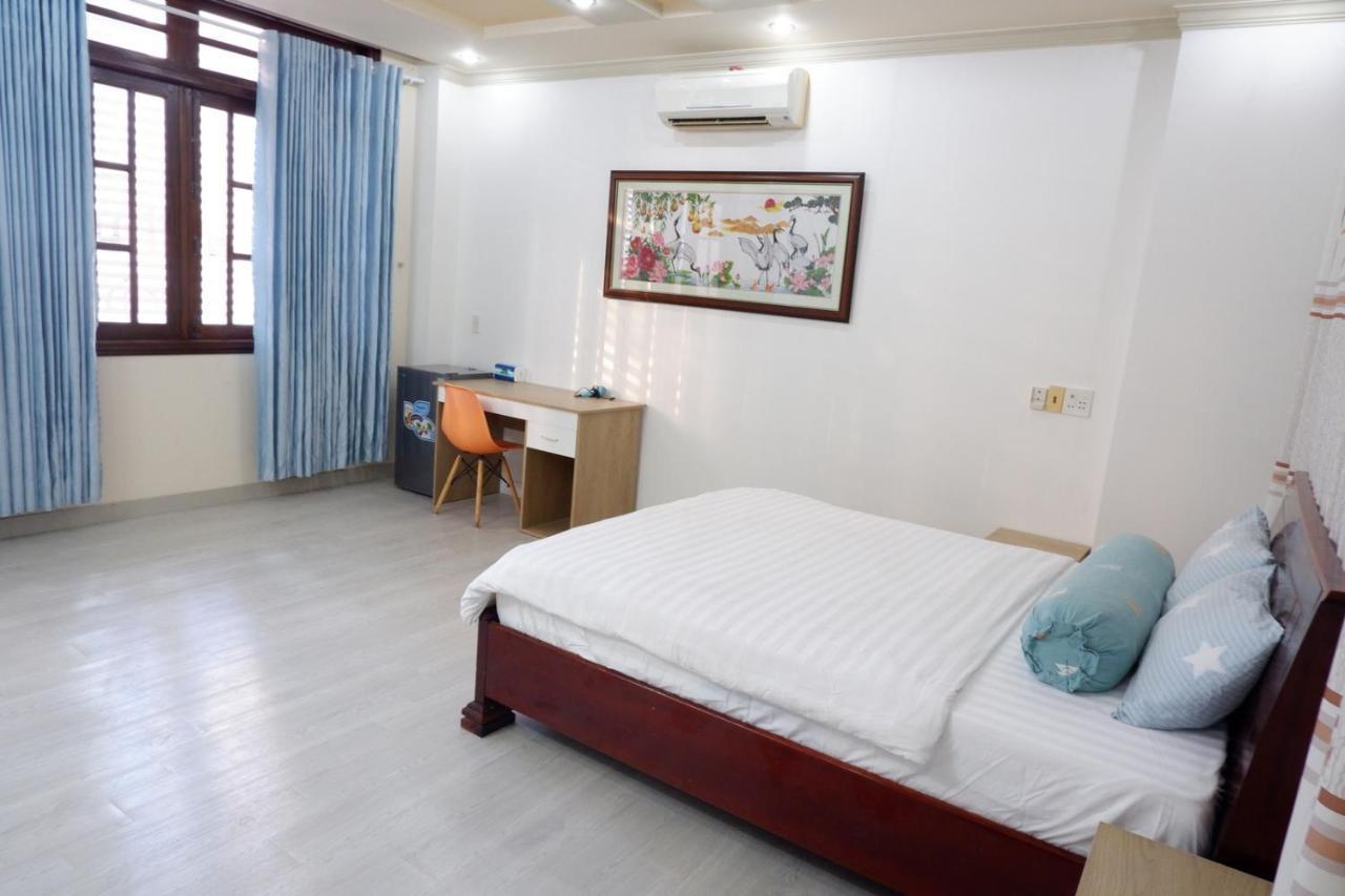 Winter Spring Homestay Center Can Tho Esterno foto