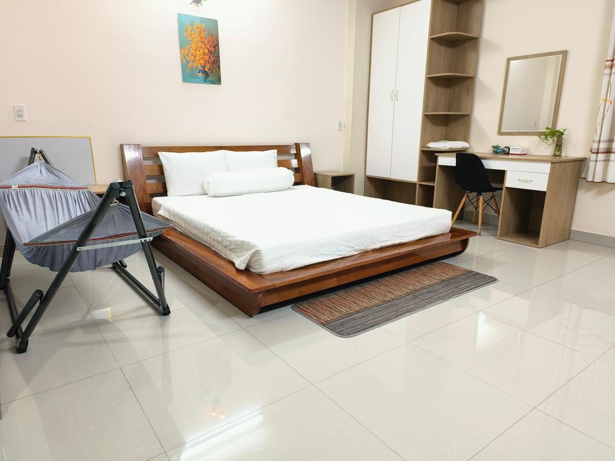 Winter Spring Homestay Center Can Tho Esterno foto